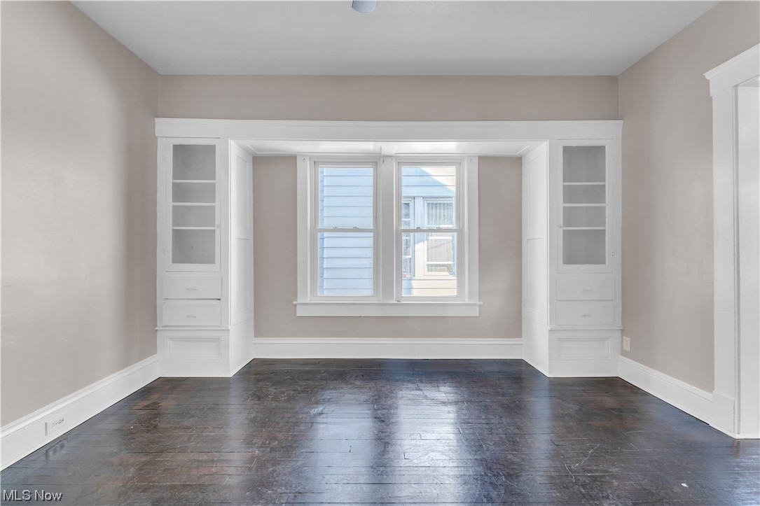 George P & Matilda Henrys - Residential Income