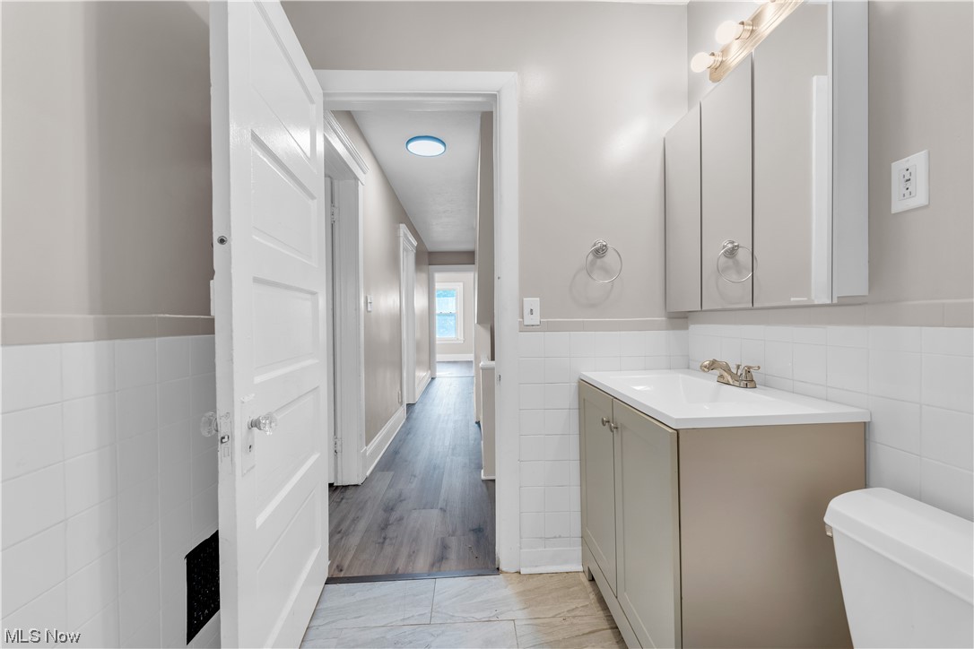 George P & Matilda Henrys - Residential Income