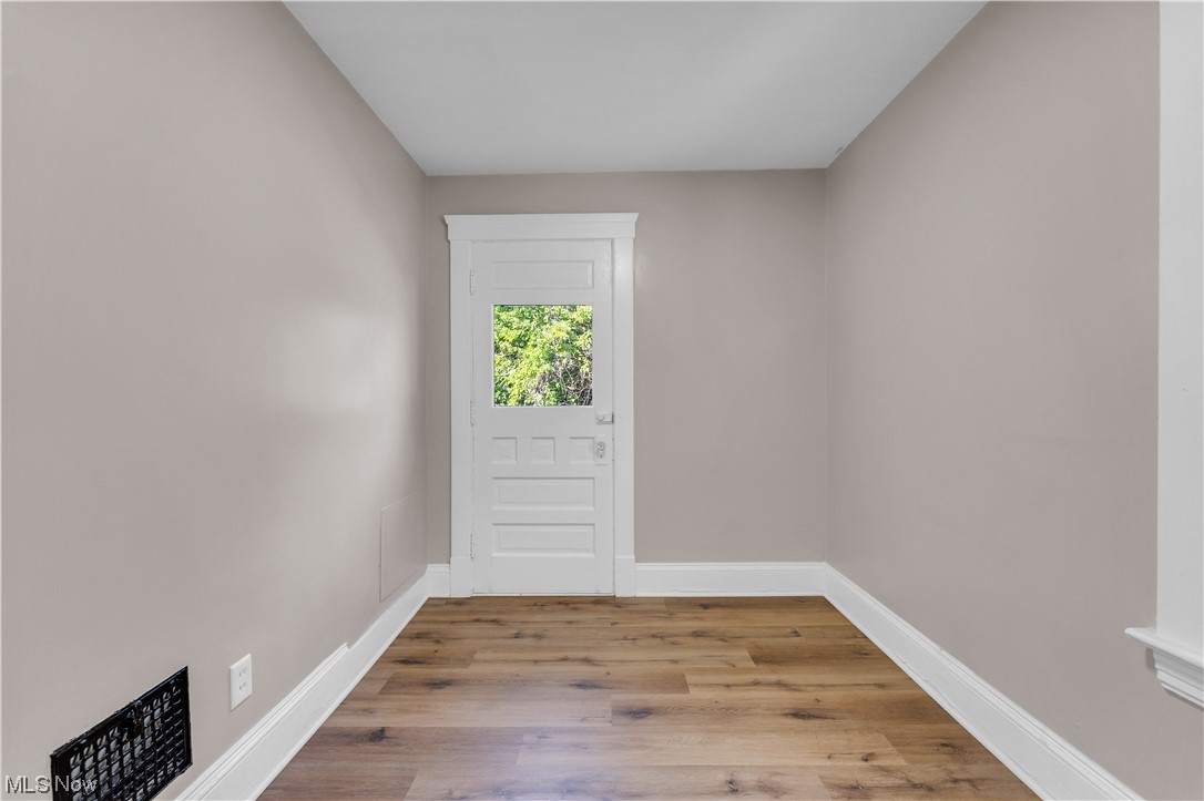 George P & Matilda Henrys - Residential Income