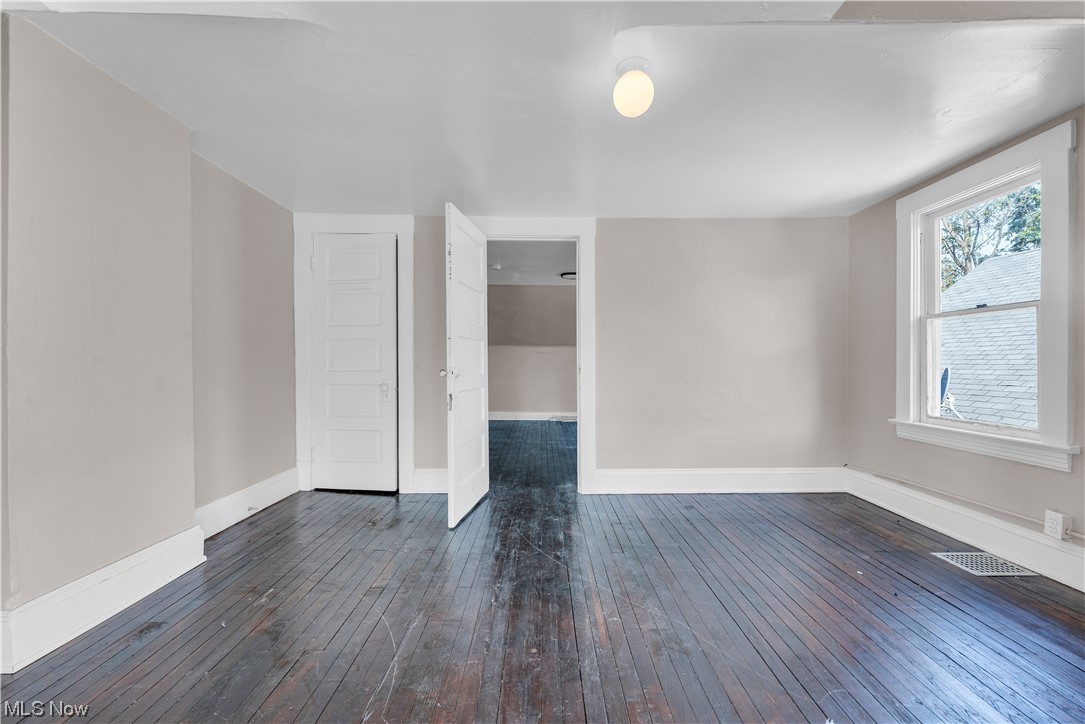 George P & Matilda Henrys - Residential Income