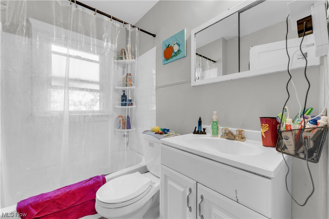 George P & Matilda Henrys - Residential Income