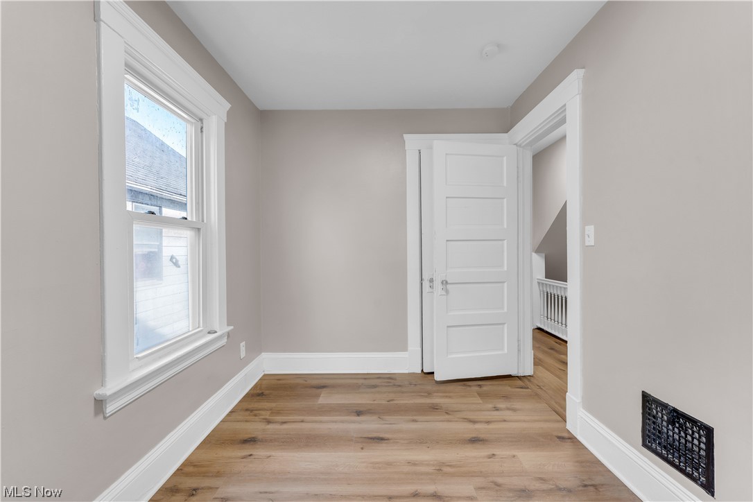 George P & Matilda Henrys - Residential Income