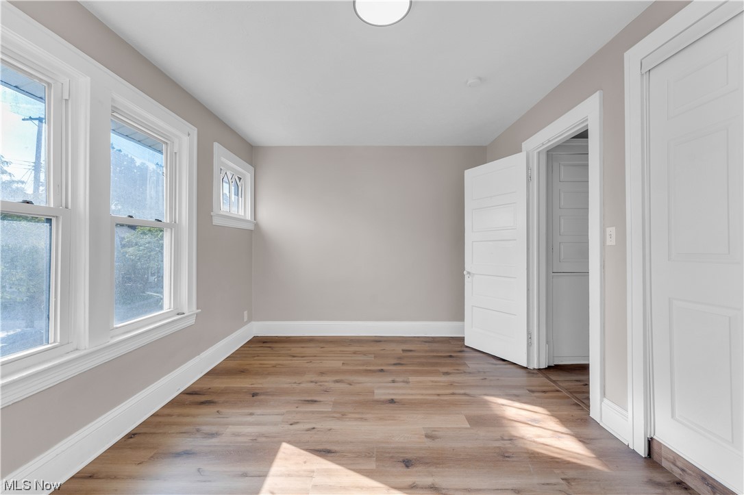 George P & Matilda Henrys - Residential Income