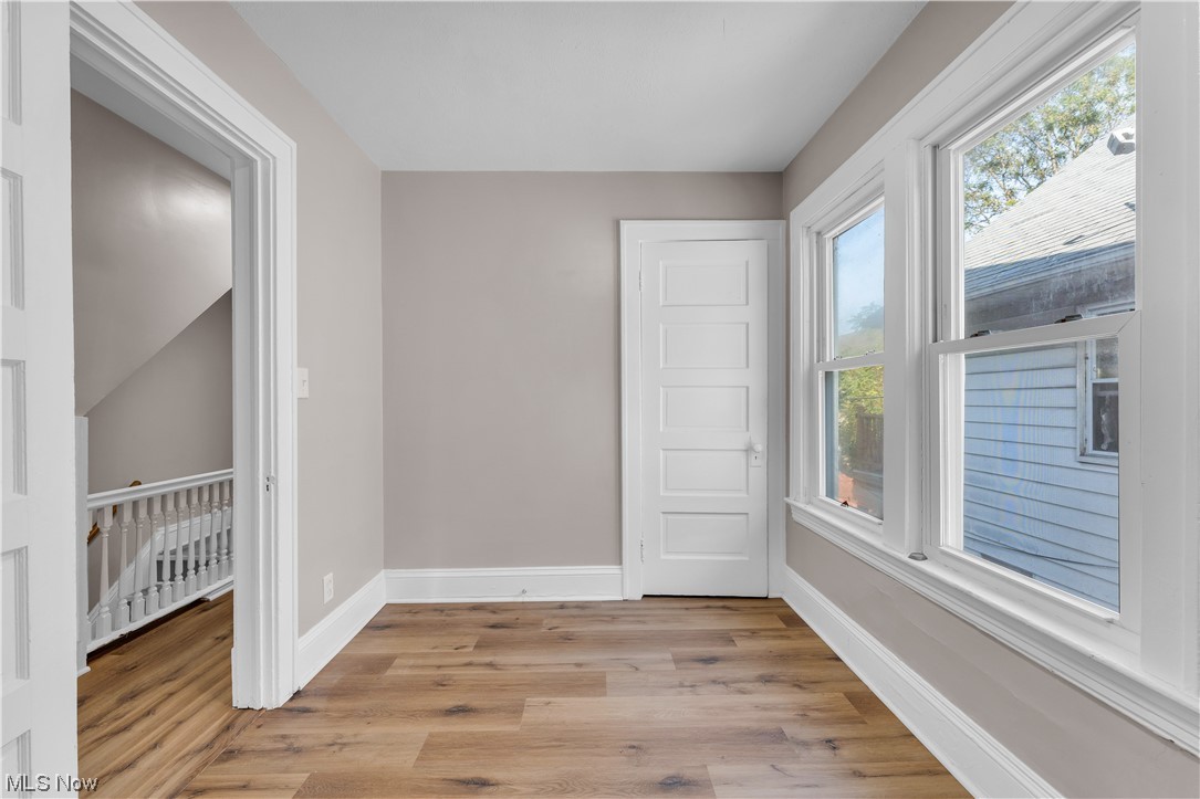 George P & Matilda Henrys - Residential Income