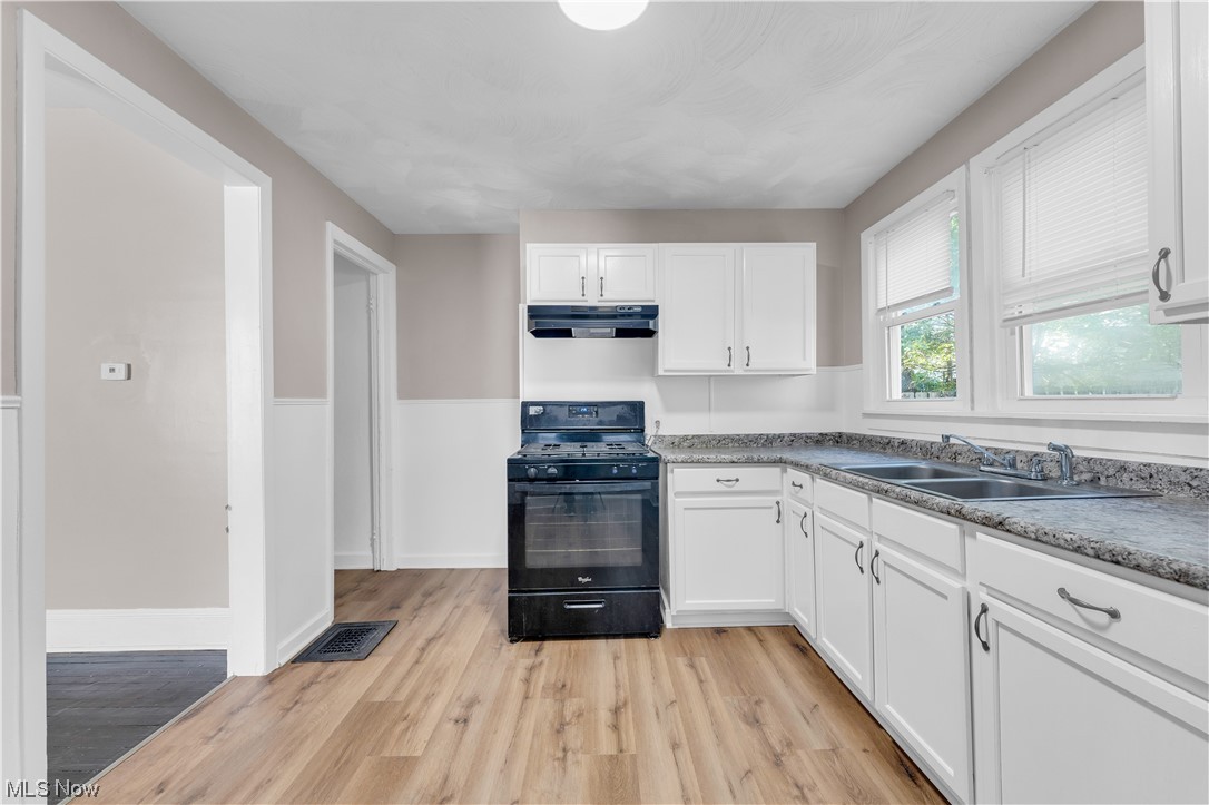 George P & Matilda Henrys - Residential Income