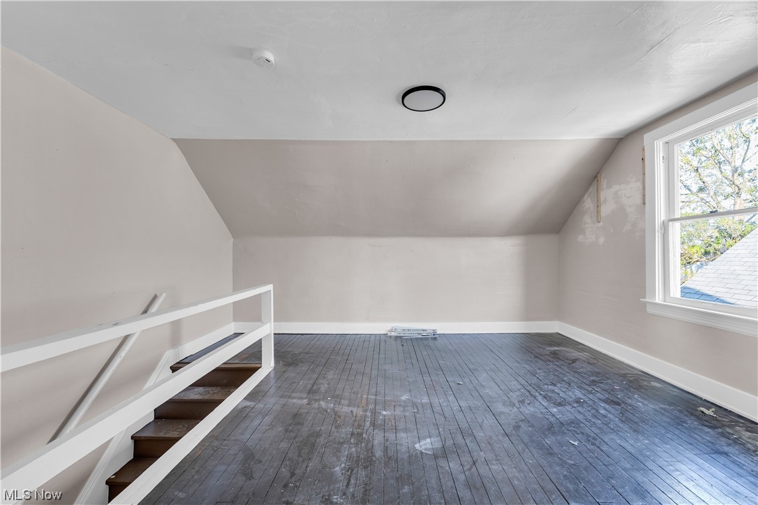 George P & Matilda Henrys - Residential Income