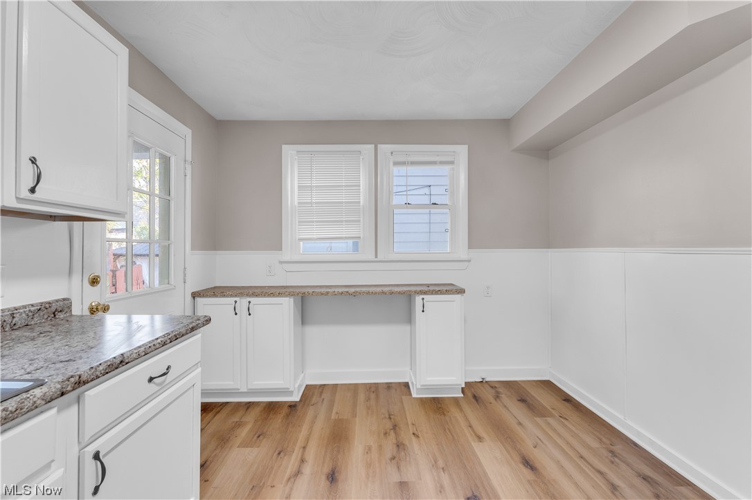 George P & Matilda Henrys - Residential Income