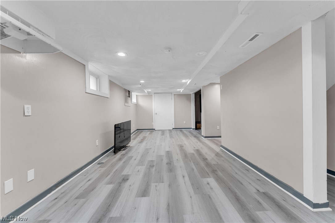 George P & Matilda Henrys - Residential Income