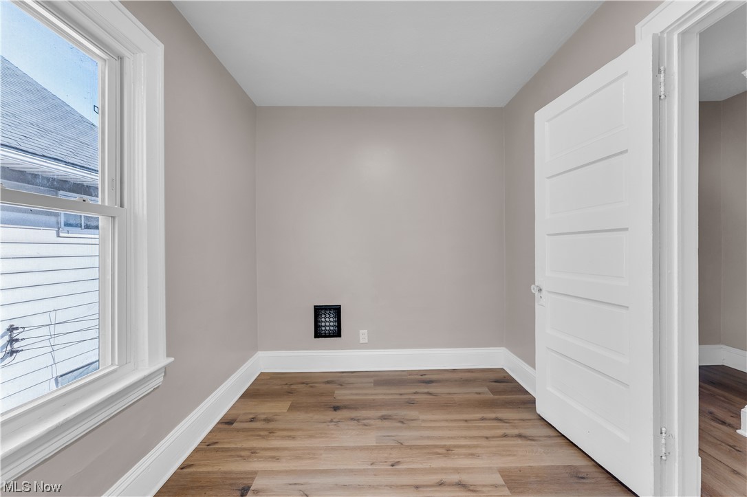 George P & Matilda Henrys - Residential Income