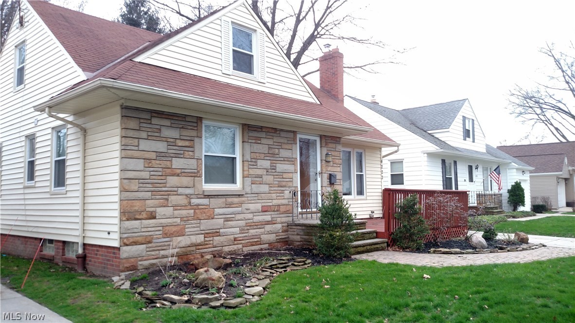 Joseph M Lanese - Residential