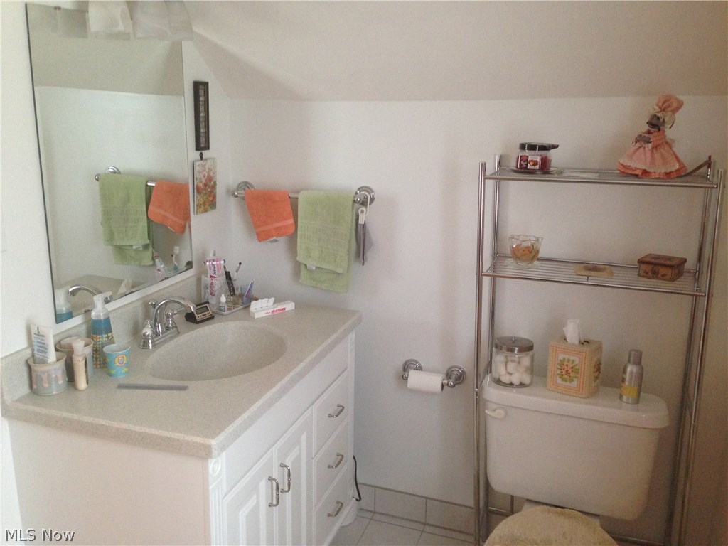 Joseph M Lanese - Residential