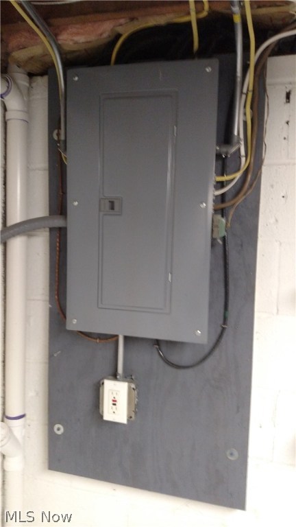 Joseph M Lanese - Residential