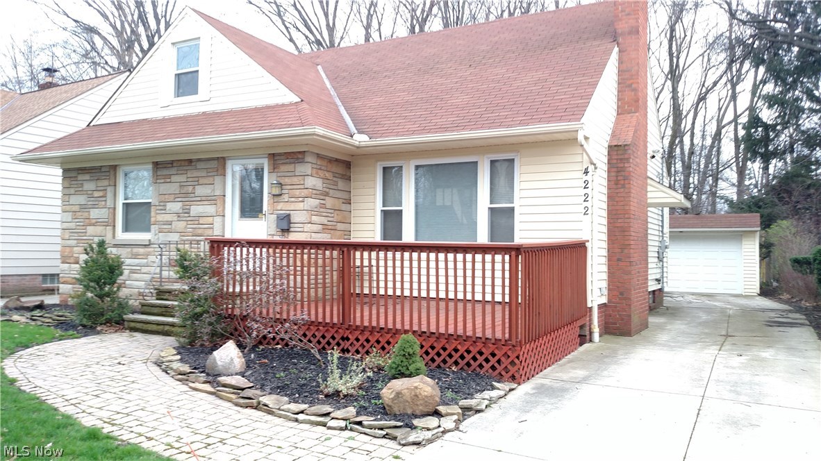 Joseph M Lanese - Residential