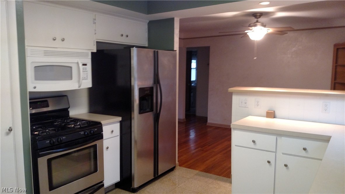 Joseph M Lanese - Residential