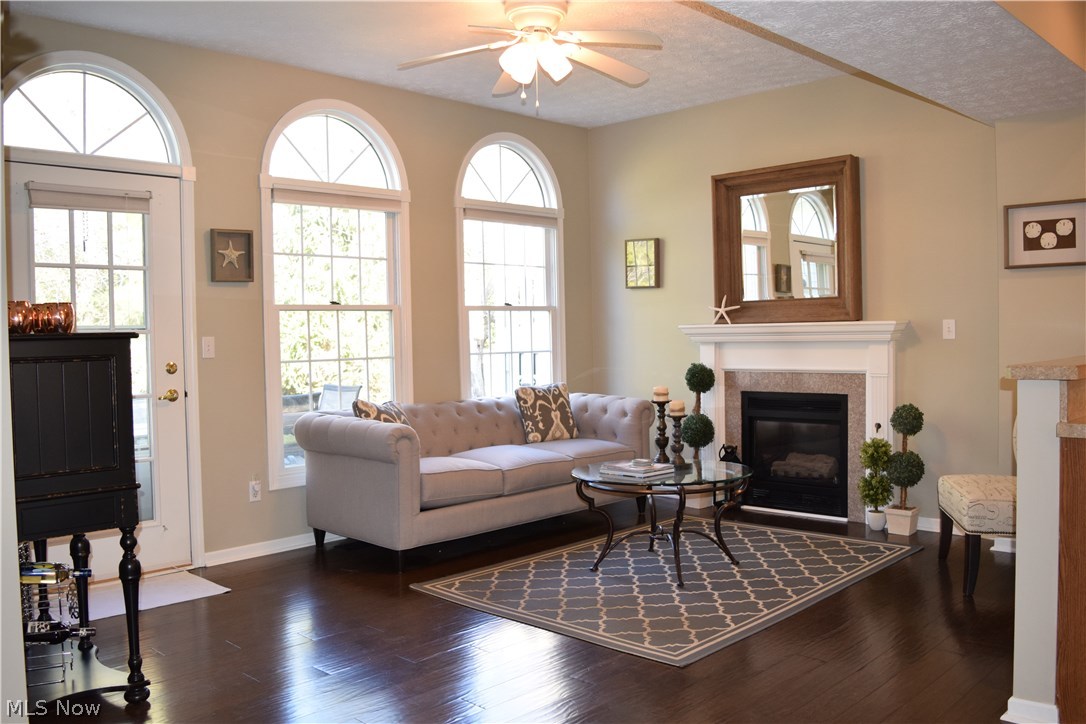 Sand Run Estates - Residential