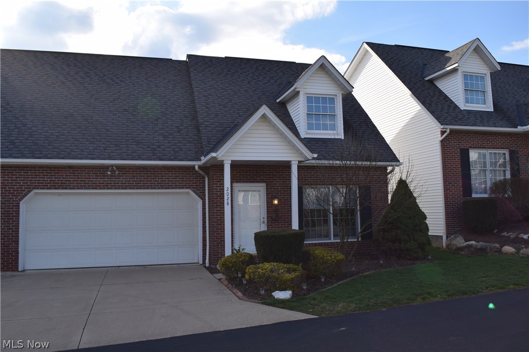 Sand Run Estates - Residential