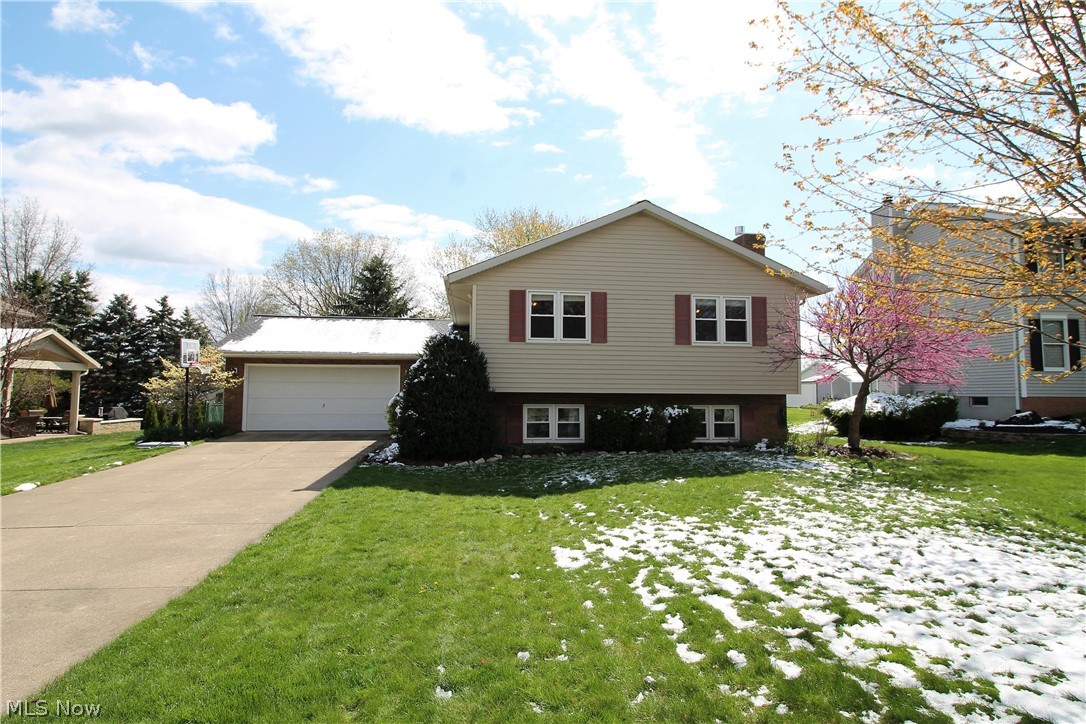 Northridge Allotment Ph V - Residential