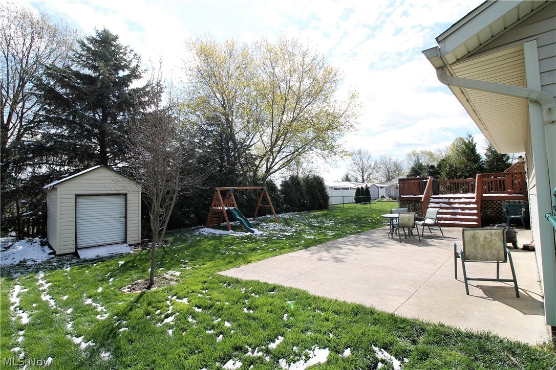 Northridge Allotment Ph V - Residential