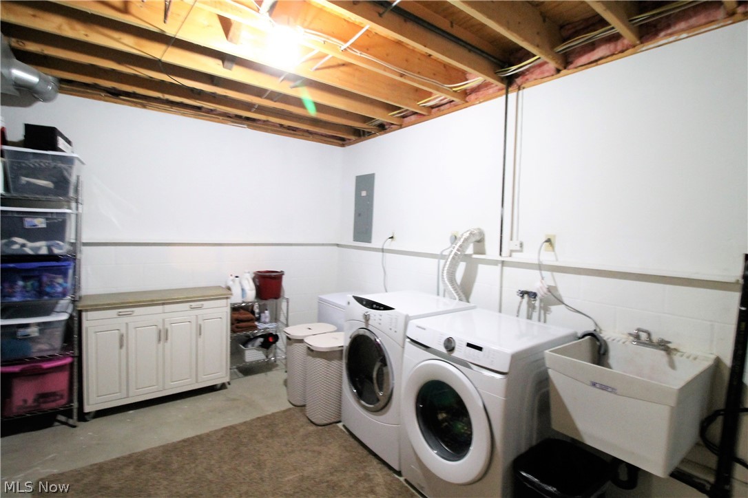 Northridge Allotment Ph V - Residential