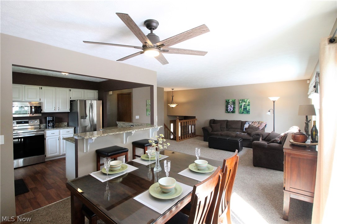 Northridge Allotment Ph V - Residential