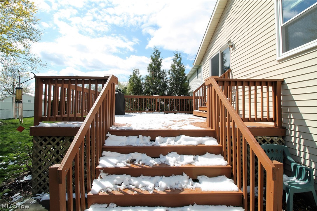 Northridge Allotment Ph V - Residential