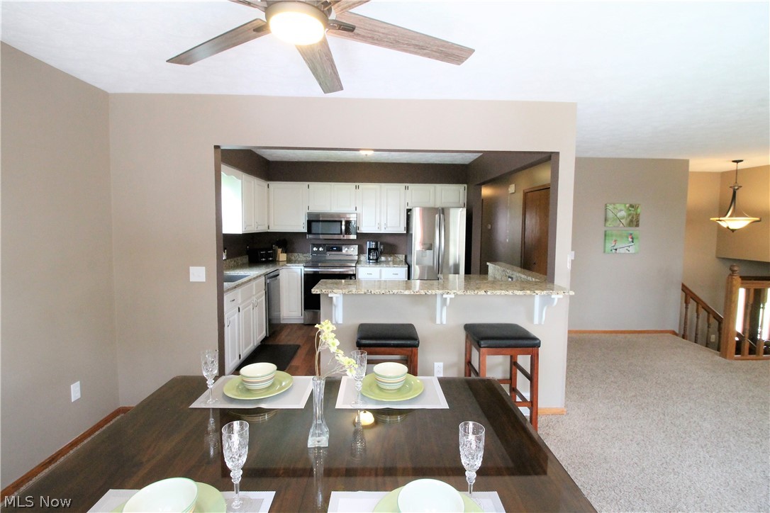 Northridge Allotment Ph V - Residential