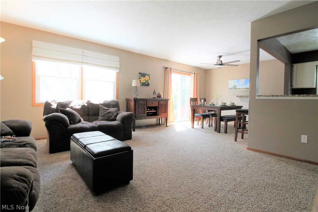 Northridge Allotment Ph V - Residential