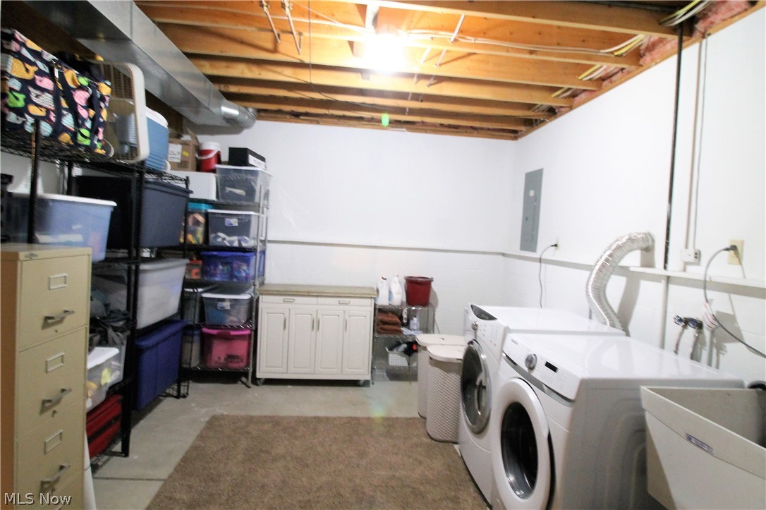 Northridge Allotment Ph V - Residential