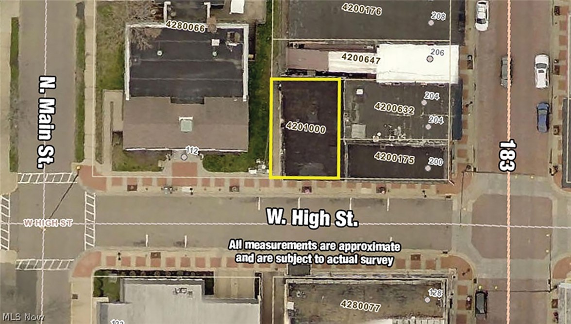 Fixer Upper – Commercial Building W/ 2 Rental Apartments - ABSOLUTE AUCTION, all sells to the highest bidder on location: TUESDAY – OCTOBER 29, 2019 – 5:30 PM. REAL ESTATE: With approx. 2,850 sq. ft. features 2 units down. One was a former barbershop with half bath, sinks, and back storeroom and street access. The other was a former pizza shop with half bath, range hood & grease trap, and back storeroom and street access. 2 rental apartments up each with kitchen, living room, full bath, and 2 bedrooms. Fire and smoke damage to the apartment units upstairs. Bring your handyman-contractor. Taxes are $342.11 per half-year. Zoned B-1 Retail Business. TERMS ON REAL ESTATE: $6,500.00 down auction day, balance due at closing. A 10% buyer's premium will be added to the highest bid to establish the purchase price, which goes to the seller. Any desired inspections must be made prior to bidding. All information contained herein was derived from sources believed to be correct. Information is belie