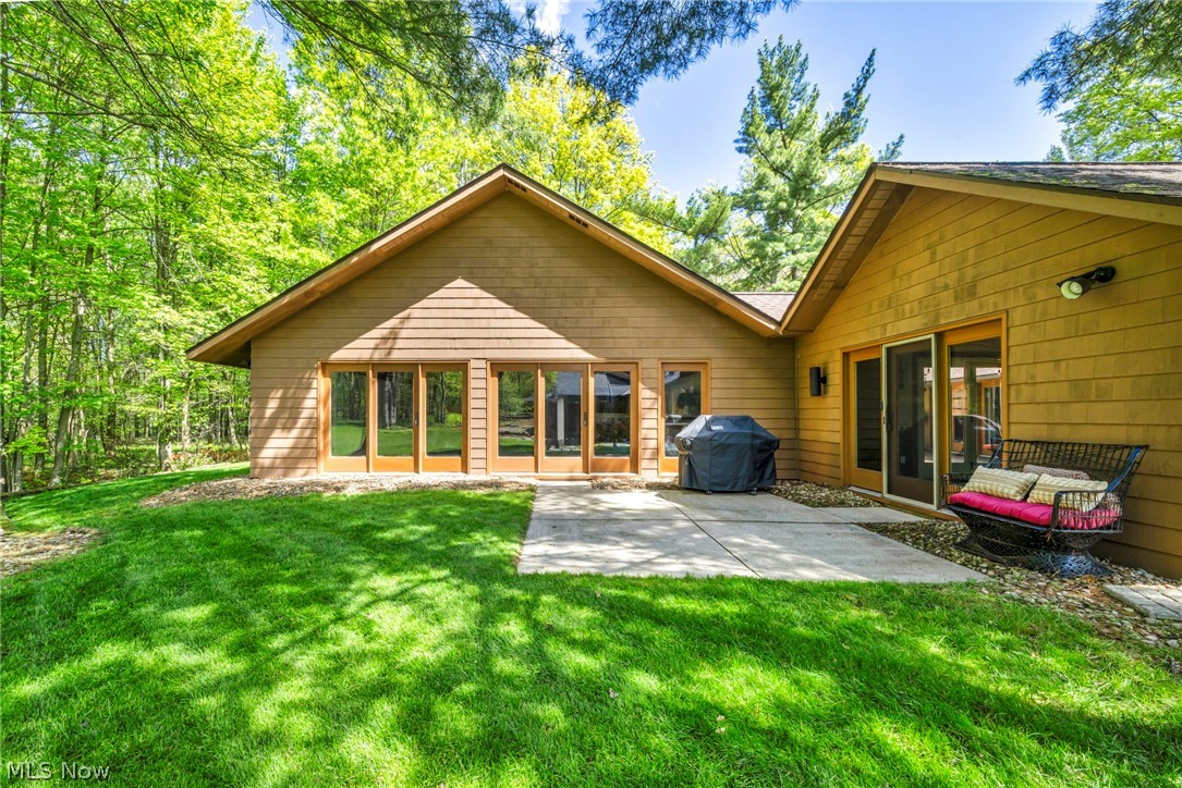 Meadowood - Residential