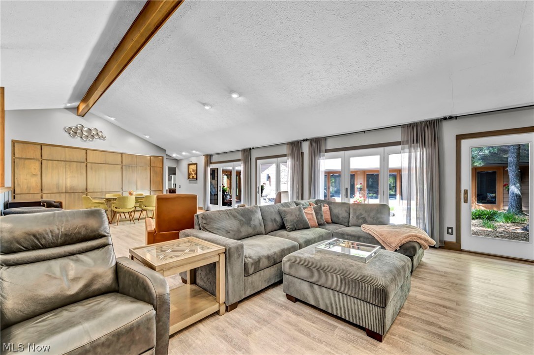 Meadowood - Residential