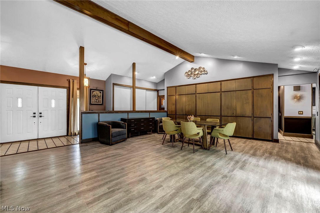 Meadowood - Residential