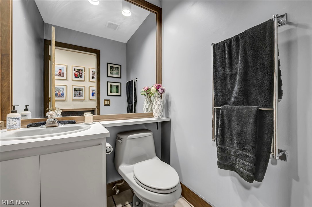Meadowood - Residential