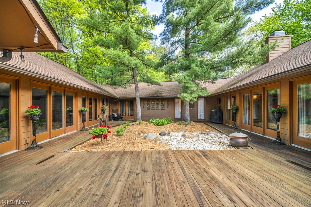 Meadowood - Residential