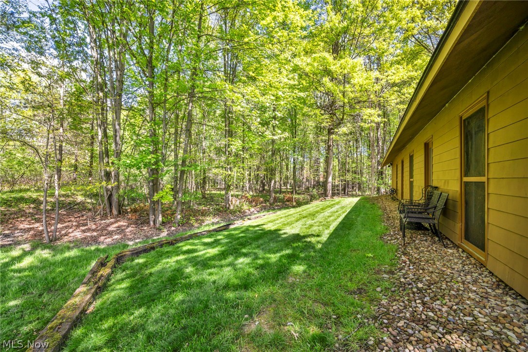Meadowood - Residential