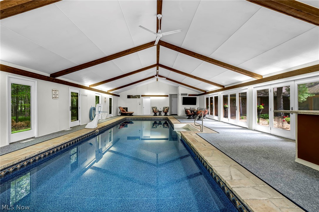 Meadowood - Residential