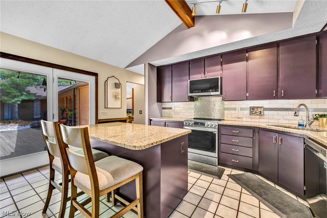 Meadowood - Residential