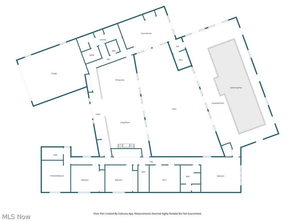 Meadowood - Residential
