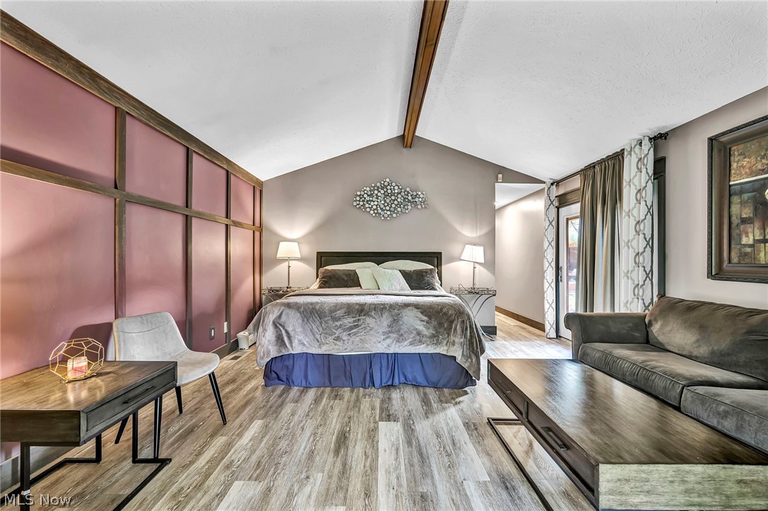 Meadowood - Residential