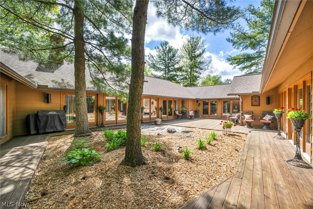 Meadowood - Residential