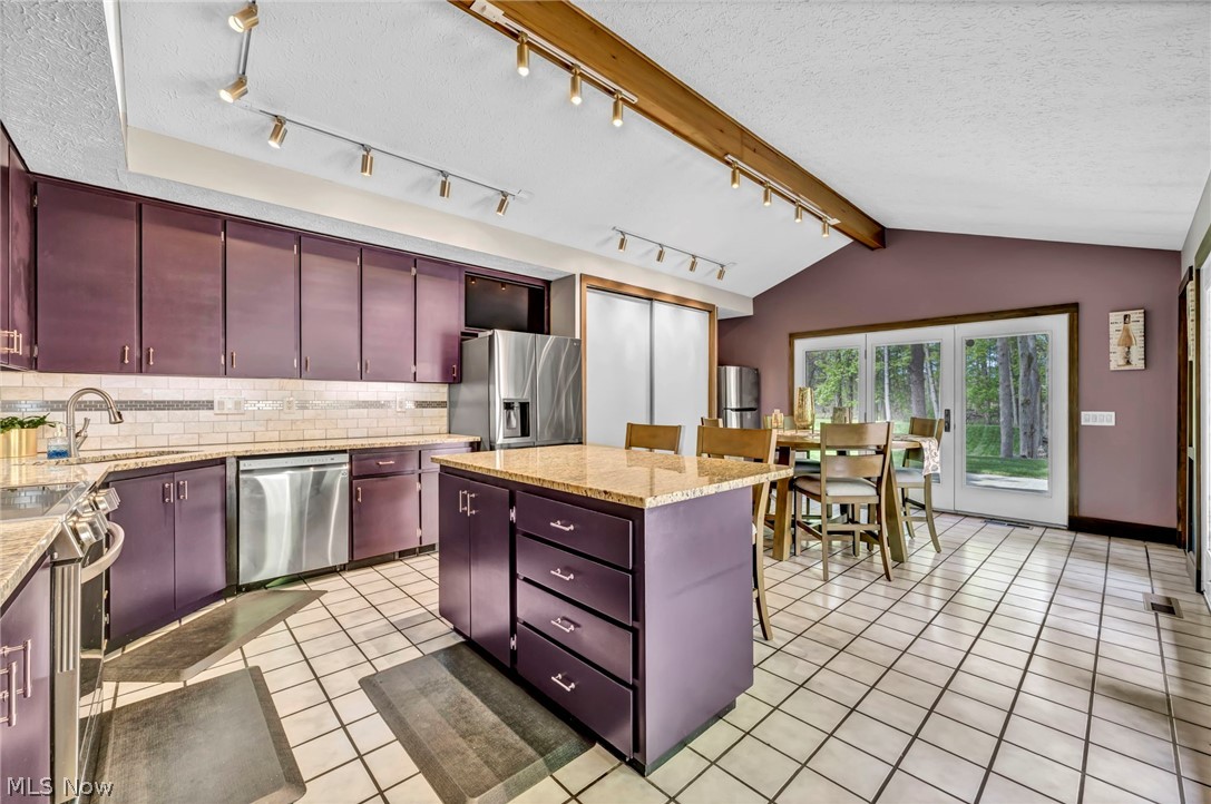 Meadowood - Residential