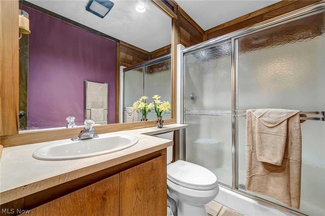 Meadowood - Residential