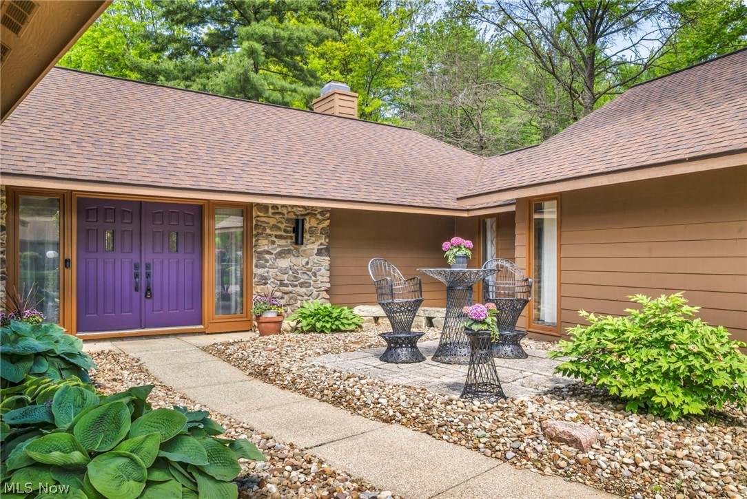 Meadowood - Residential