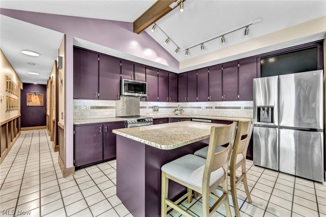 Meadowood - Residential