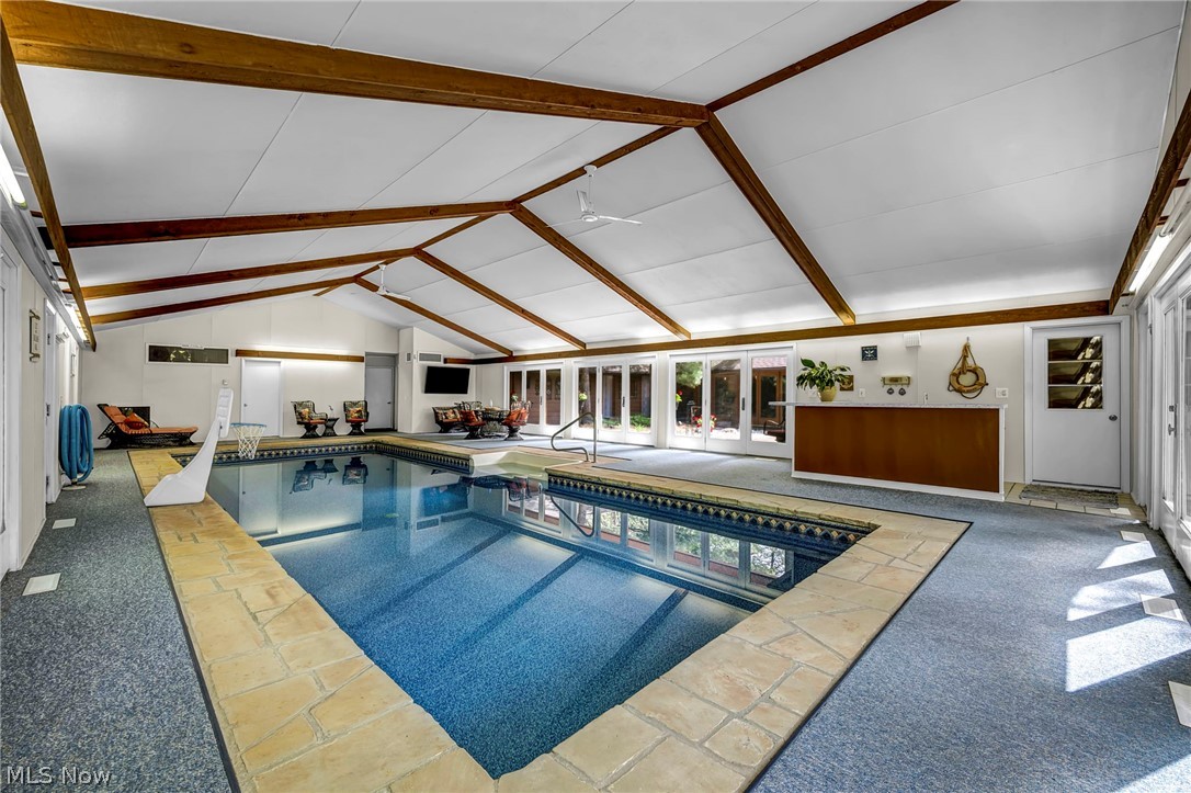 Meadowood - Residential