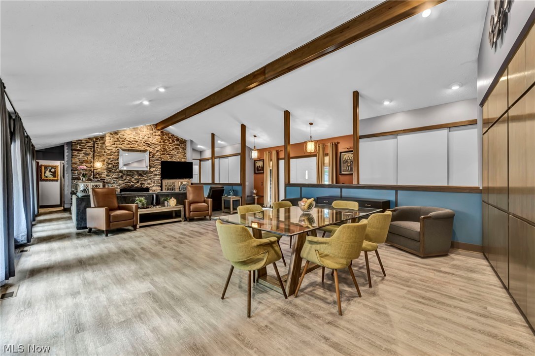 Meadowood - Residential