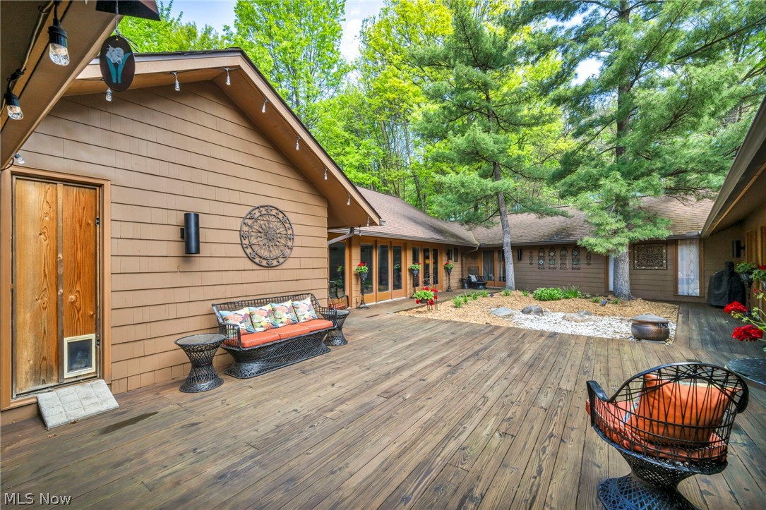 Meadowood - Residential