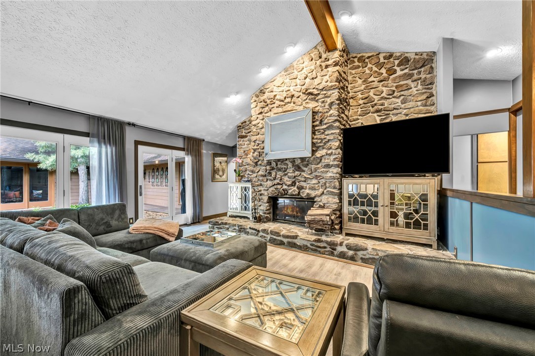 Meadowood - Residential