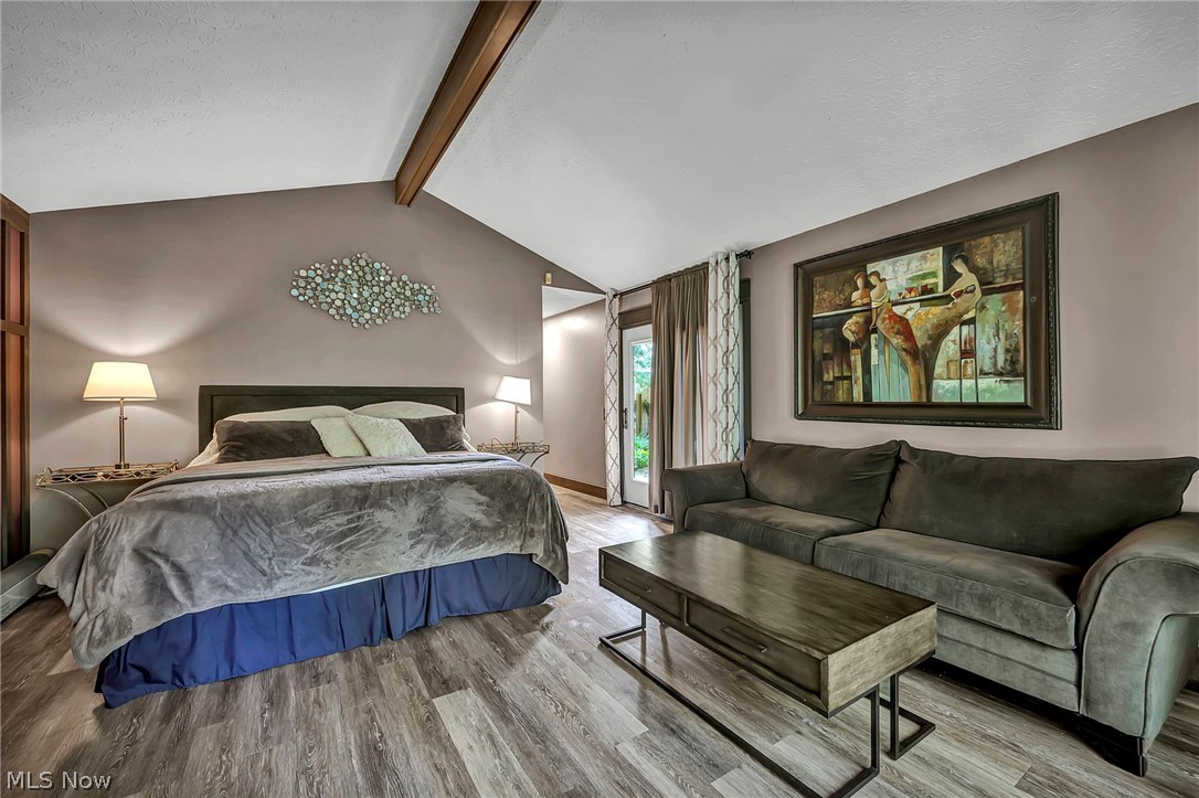 Meadowood - Residential