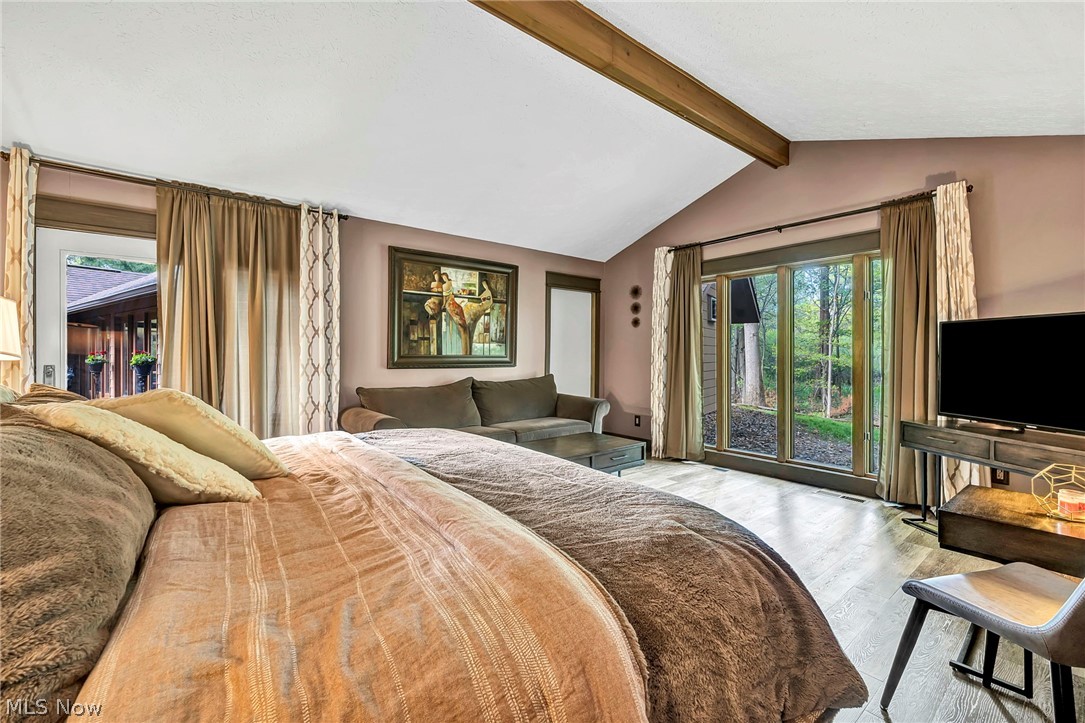 Meadowood - Residential